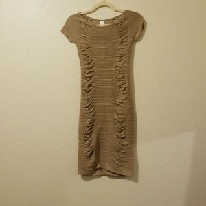 NWOT stretch sexy dress one size fits even me (10)